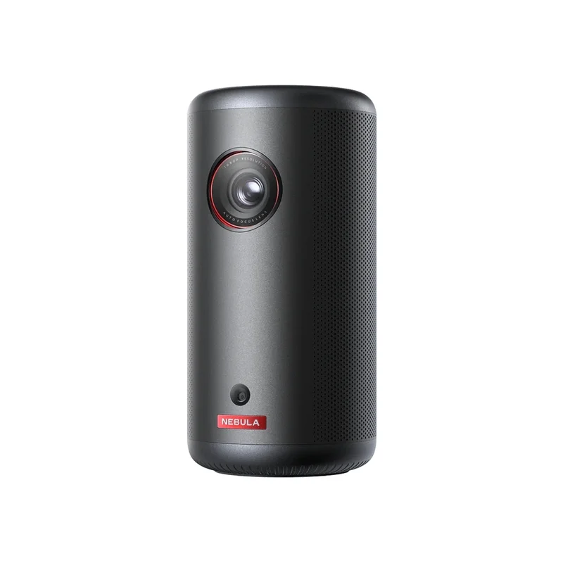 Product Image for Anker Nebula Capsule 3 / 1080p Mini Google TV Projector - Portabla | Webhallen