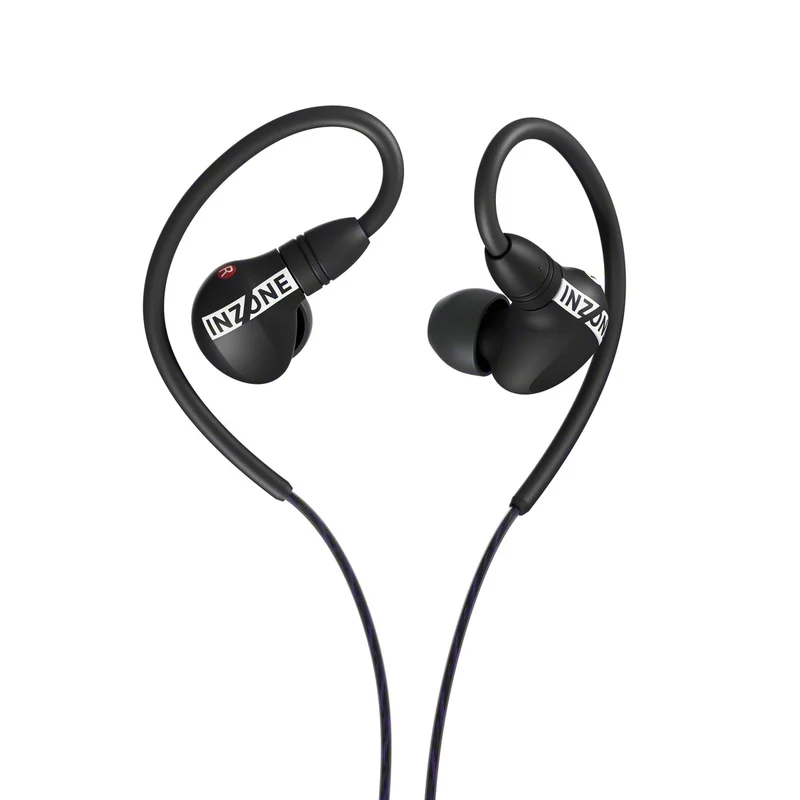 Product Image for Sony INZONE E9 In-Ear Headphones - Black
