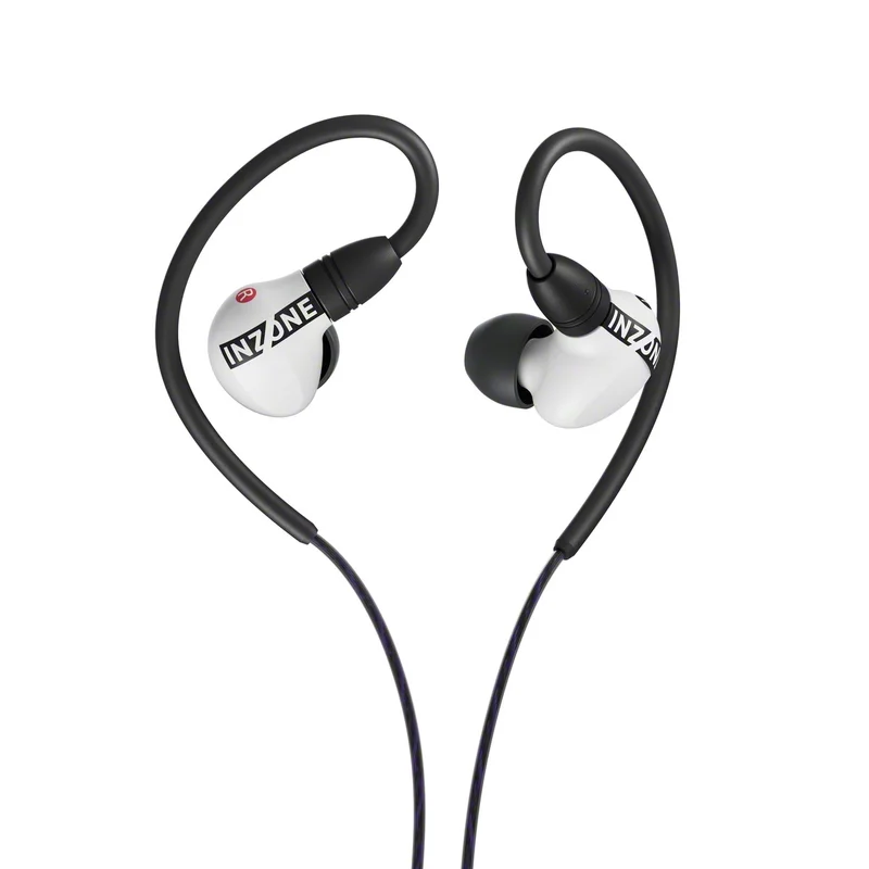 Product Image for Sony INZONE E9 In-Ear Headphones - White - In-Ear | Webhallen