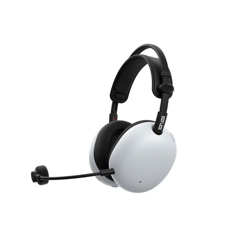 Product Image for Sony INZONE H9 II - Wireless ANC White