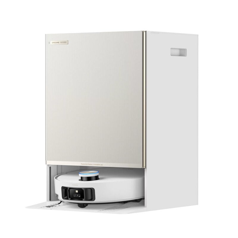 Dreame MatriX 10 Ultra - White