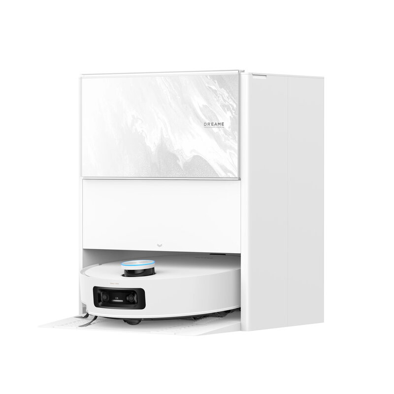 Dreame Aqua10 Ultra Track Complete - White