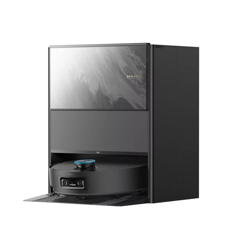 Dreame Aqua10 Ultra Track Complete - Black