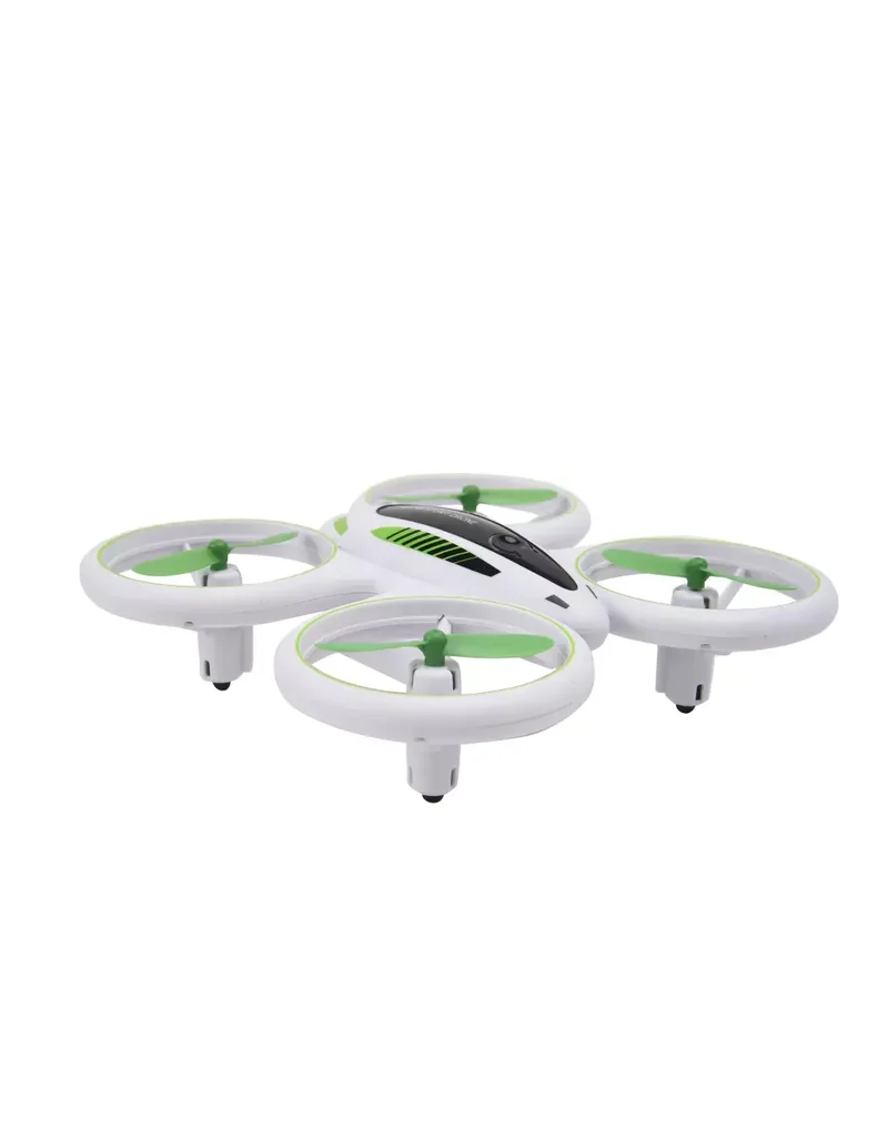 Product Image for Gear4Play Glow Stunt Drone - Drönare | Webhallen