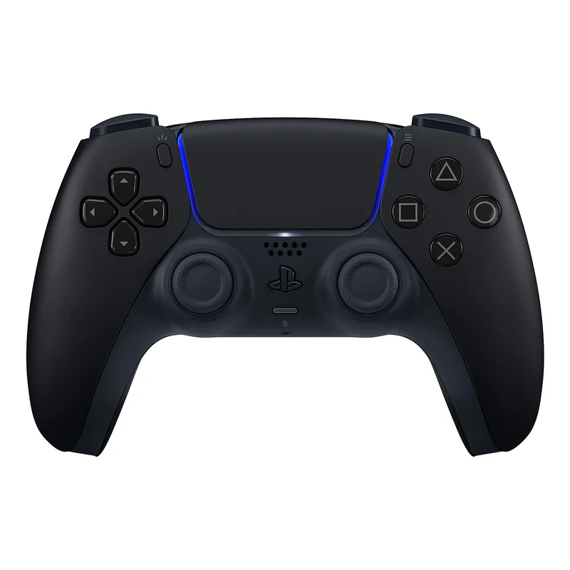 Product Image for Playstation 5 - DualSense Handkontroll - Svart (2025) - PS5 Kontroll | Webhallen