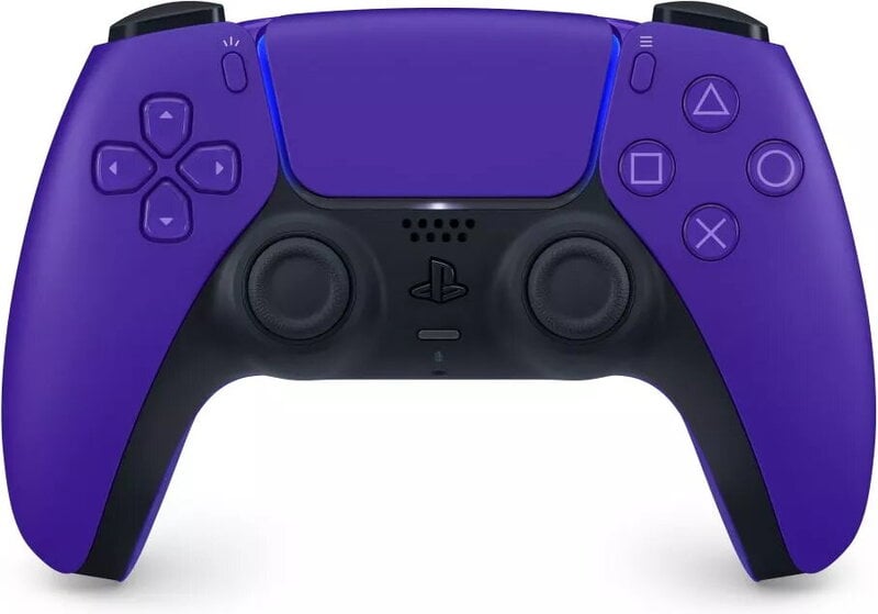 Playstation 5 - DualSense Handkontroll - Galactic Purple (2025)