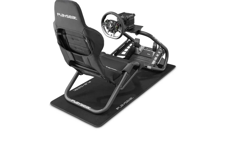 Product Image for Playseat Floor Mat XL - Simulator | Webhallen