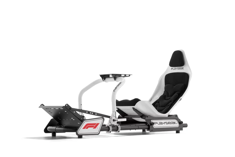 Product Image for Playseat Formula Instinct - F1 Edition - Simulator | Webhallen