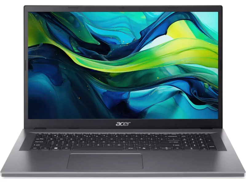 Product Image for Acer Aspire Go 17,3" / Intel i3-N355 / 16GB / 512GB / Win 11 - Standard | Webhallen