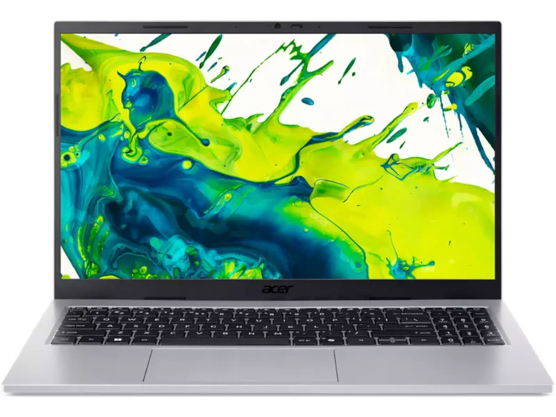 Product Image for Acer Aspire Go 15,6" / Intel i7-150U / 32GB / 1TB / Win 11 - Standard | Webhallen