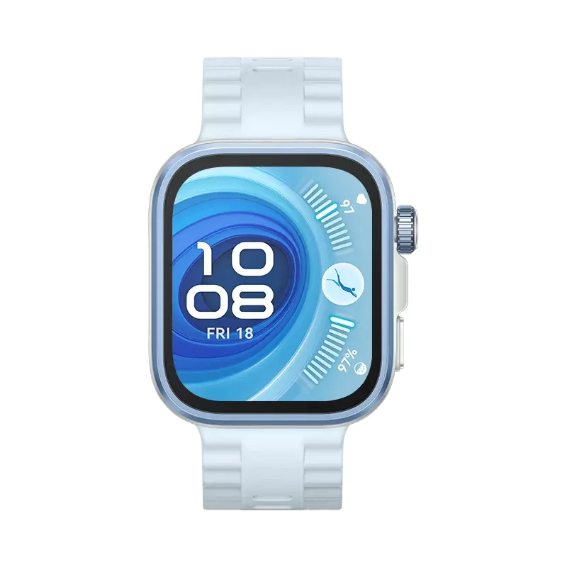 Product Image for Huawei FIT 4 Pro - Blue - Aktivitetsarmband | Webhallen