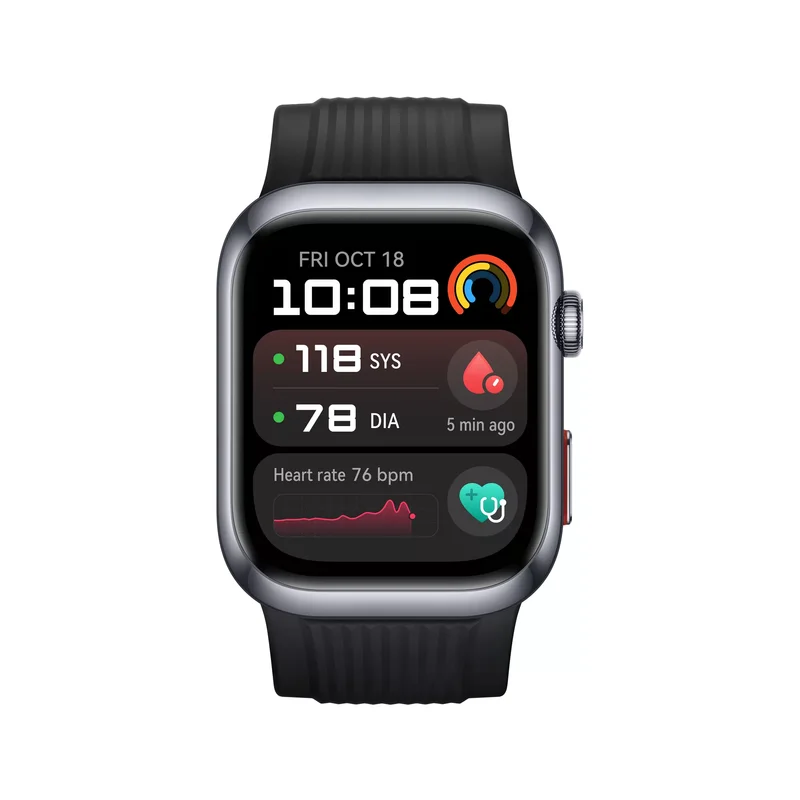 Product Image for Huawei Watch D2 - Black - Smartklocka | Webhallen