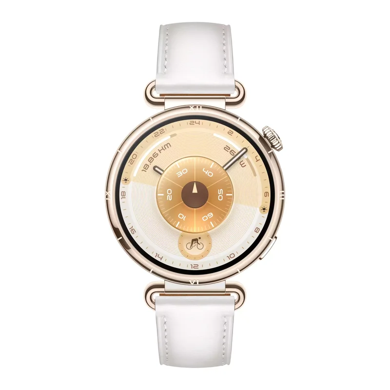 Product Image for Huawei Watch GT 6 41 mm - White - Smartklocka | Webhallen