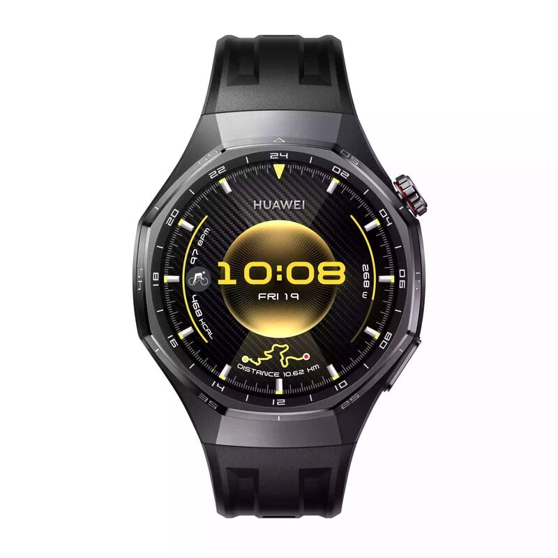 Huawei Watch GT 6 Pro 46mm - Black