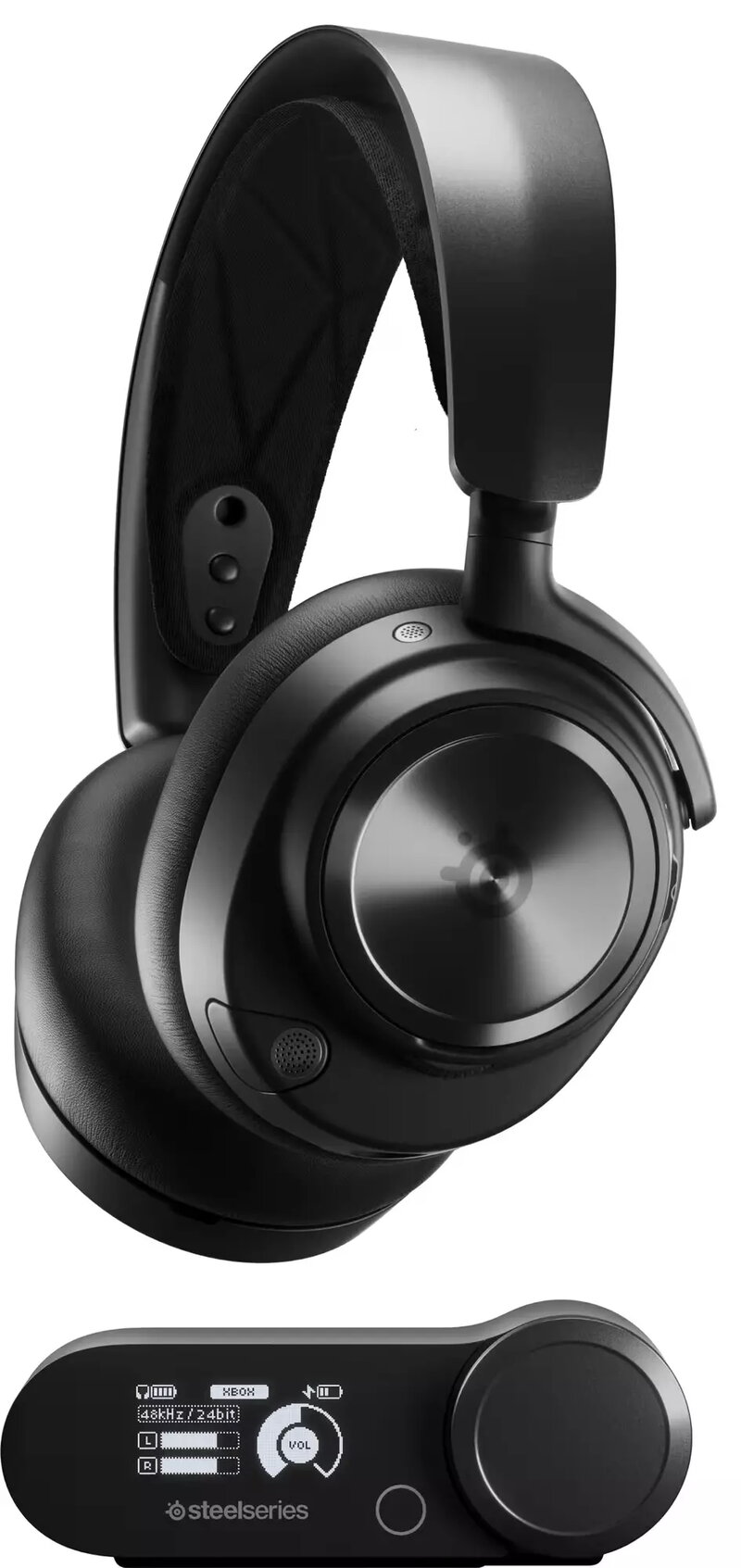 SteelSeries Arctis Nova Pro Wireless X