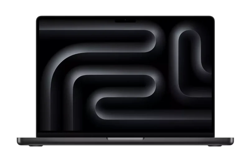 Product Image for Apple MacBook Pro 14" M5 chip / 10-core CPU / 10-core GPU / 24GB / 1TB - Space Black