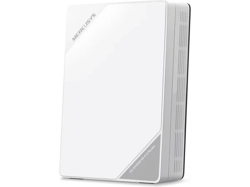 Product Image for Mobilt bredband - Mercusys MB520-5G 5G Router / AX3000 / Dual-Band / WiFi 6 - 3G / 4G / 5G Router | Webhallen