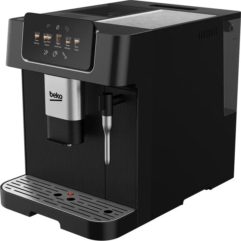 Product Image for Beko CEG 7302 B - Espressomaskin - Espressomaskin | Webhallen