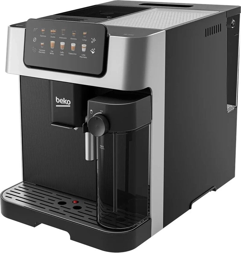 Beko CEG 7304 X - Espressomaskin
