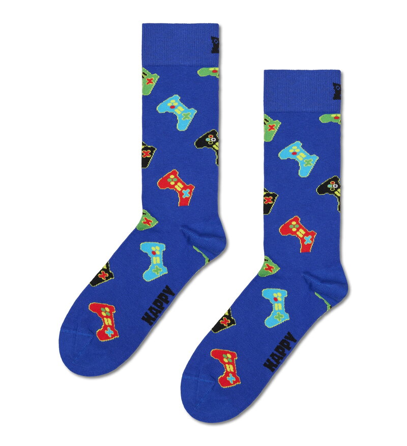 Happy Socks Controller Sock 36-40
