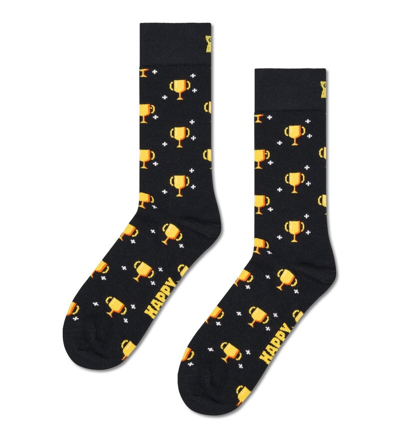 Happy Socks You Win Sock 41-46