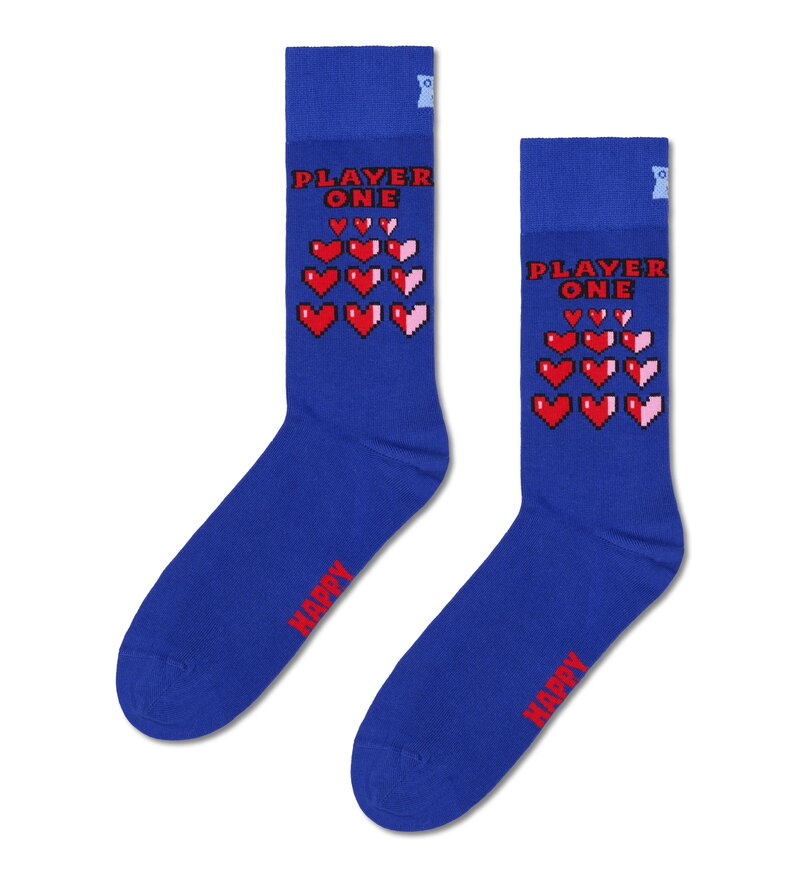 Happy Socks Life Sock 41-46
