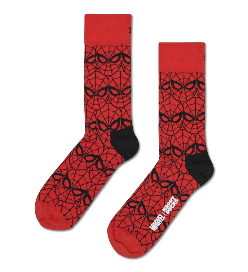 Product Image for Happy Socks MARVEL™ Spider-Man Sock 36-40
