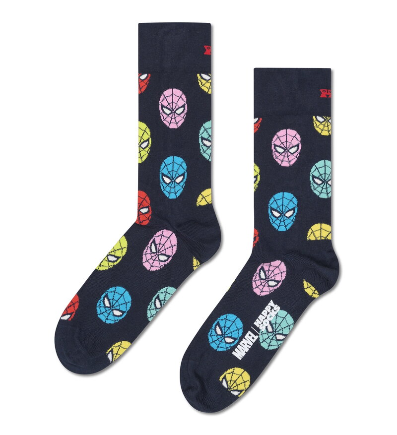 Happy Socks MARVEL™ Spidey Sock 41-46