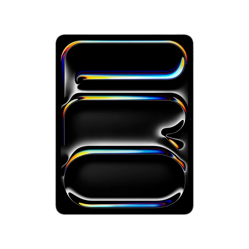 Product Image for Apple iPad Pro (M5) 13" / WiFi / 256GB / Standard Glass - Silver - iPad Pro | Webhallen