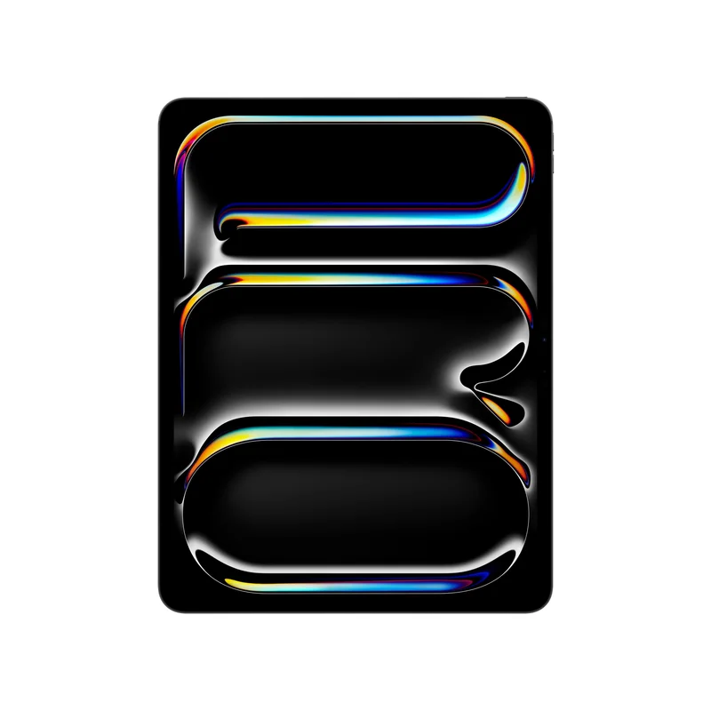 Product Image for Apple iPad Pro (M5) 13" / WiFi / 2TB / Nano-texture Glass - Space Black - iPad Pro | Webhallen