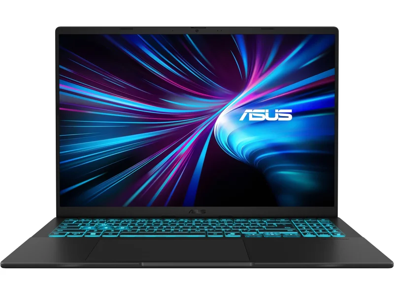 Product Image for ASUS V16 V3607VM WUXGA / 16" / GeForce RTX 5060 / Core 5 210H / 144Hz / 16GB / 1TB - Gaming laptop | Webhallen