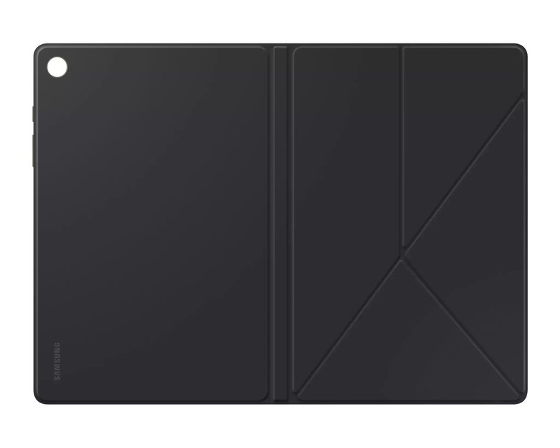 Samsung Book Cover Tab A9+ - Black