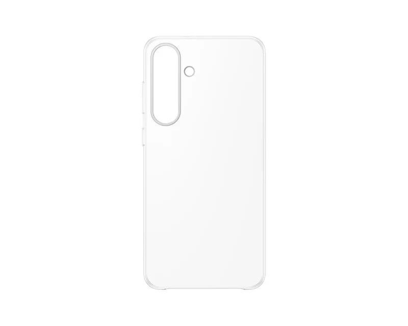 Product Image for Samsung Galaxy S25 FE Clear Case - Transparent