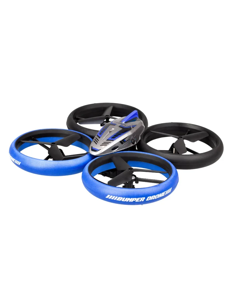 Product Image for Silverlit Bumper Drone Vision - Drönare | Webhallen