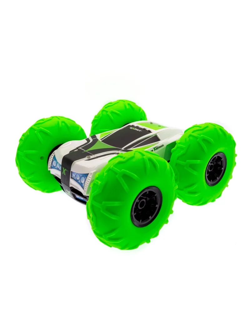 Product Image for Silverlit Exost 360 Tornado Rechargable