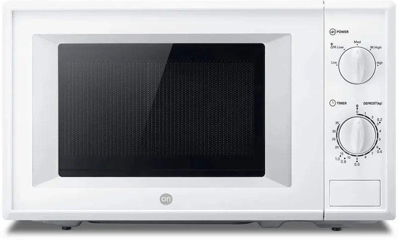 Product Image for ON Mikrovågsugn 10
