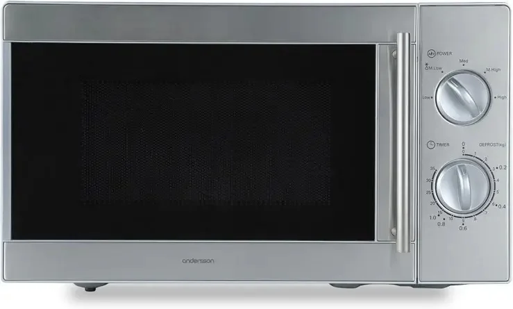 Product Image for Andersson Mikrovågsugn MEO 2.1