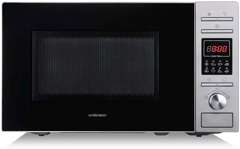 Product Image for Andersson Mikrovågsugn MEO 2.6