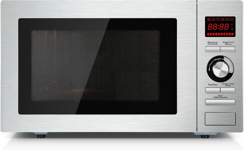 Product Image for Andersson Mikrovågsugn MEO 2.7