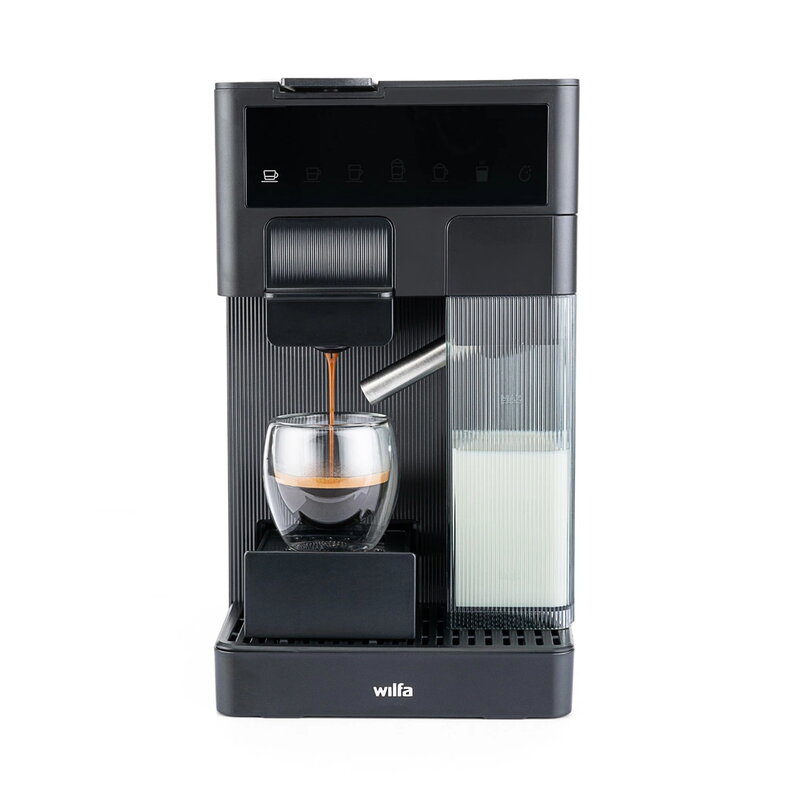 Wilfa Volo Multi Kaffemaskin