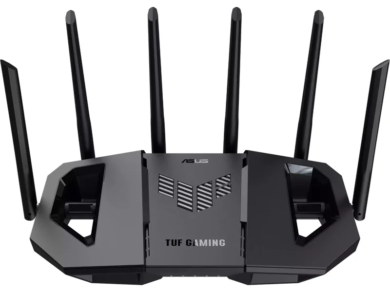 Product Image for ASUS TUF-Gaming BE9400 router - Trådlös router | Webhallen