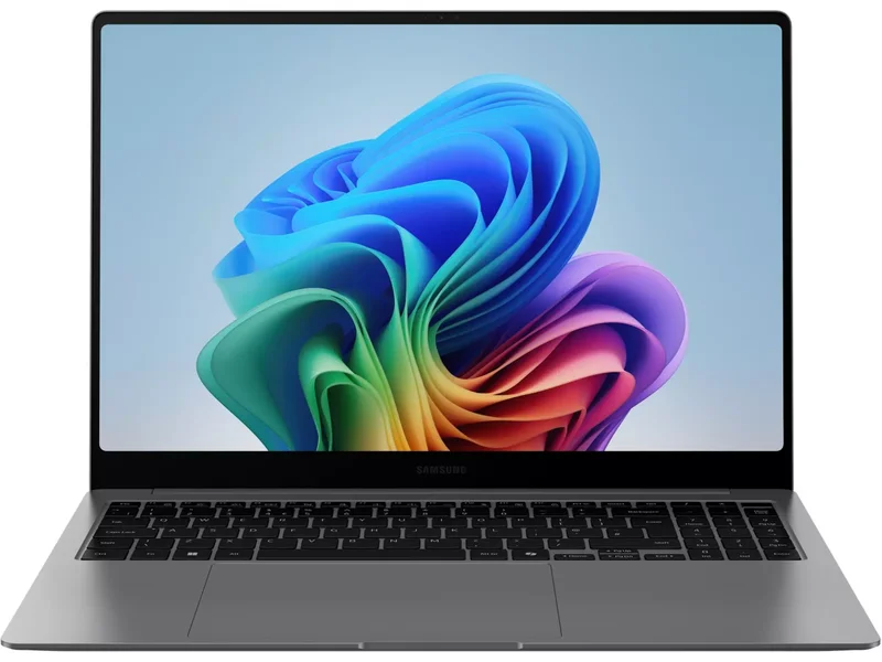 Product Image for Samsung Galaxy Book5 Pro Ultra 7 / 16" / AMOLED / Intel Arc 140V / Core Ultra 7 258V / 32GB / 1TB / - Standard | Webhallen