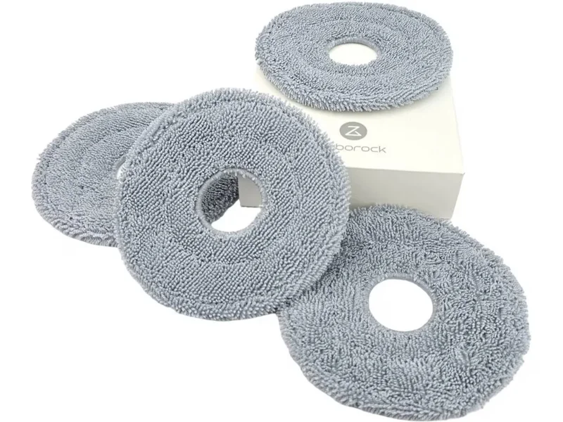 Product Image for Roborock Moppduk Roterande Saros Z70/10R 4-pack