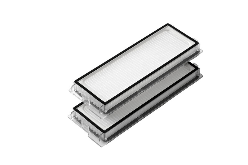 Roborock Tvättbart Filter Qrevo series 2-pack