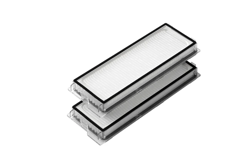 Product Image for Roborock Tvättbart Filter Qrevo series 2-pack - Tillbehör till dammsugare | Webhallen