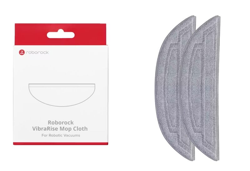 Roborock Moppduk VibraRise 2.0 S8 MaxV Ultra