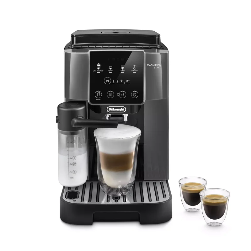 Product Image for DeLonghi Magnifica Start ECAM223.61.BG - Kaffemaskin | Webhallen