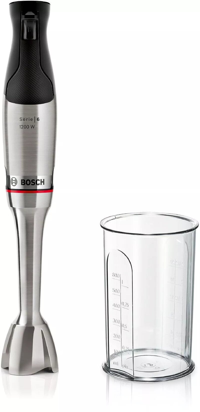 Bosch ErgoMaster MSM6M810