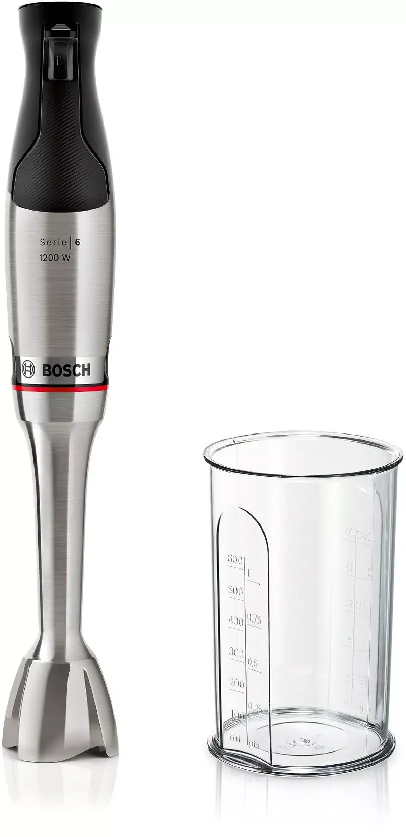 Product Image for Bosch ErgoMaster MSM6M810