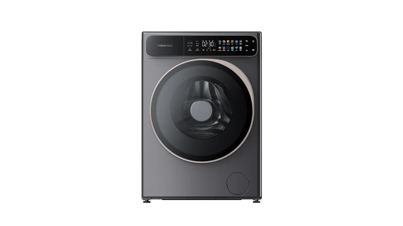 Product Image for Roborock ZEO One Kombinerad Tvätt/Tork - Grå